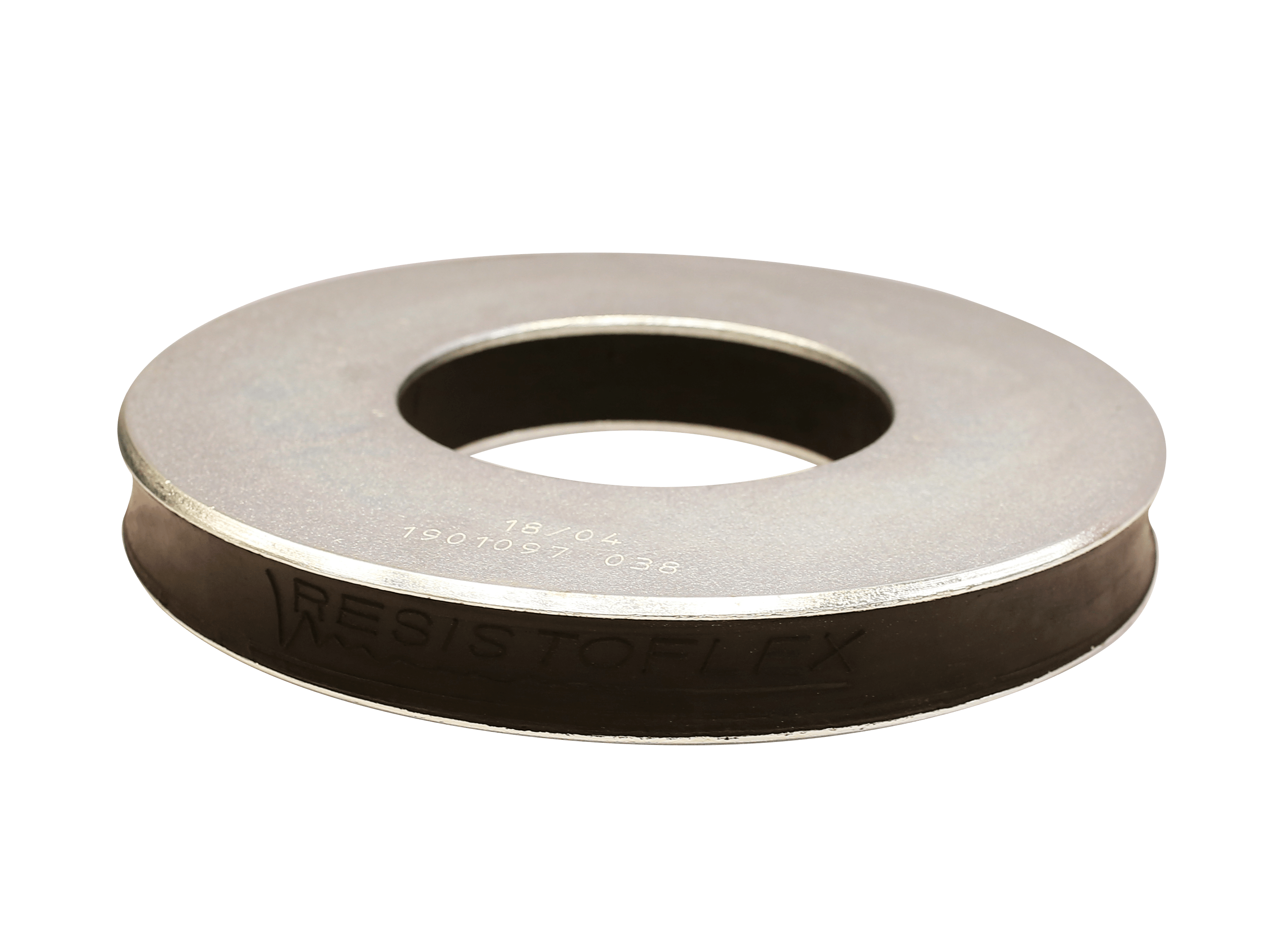 Rubber Pad for Primary Suspension