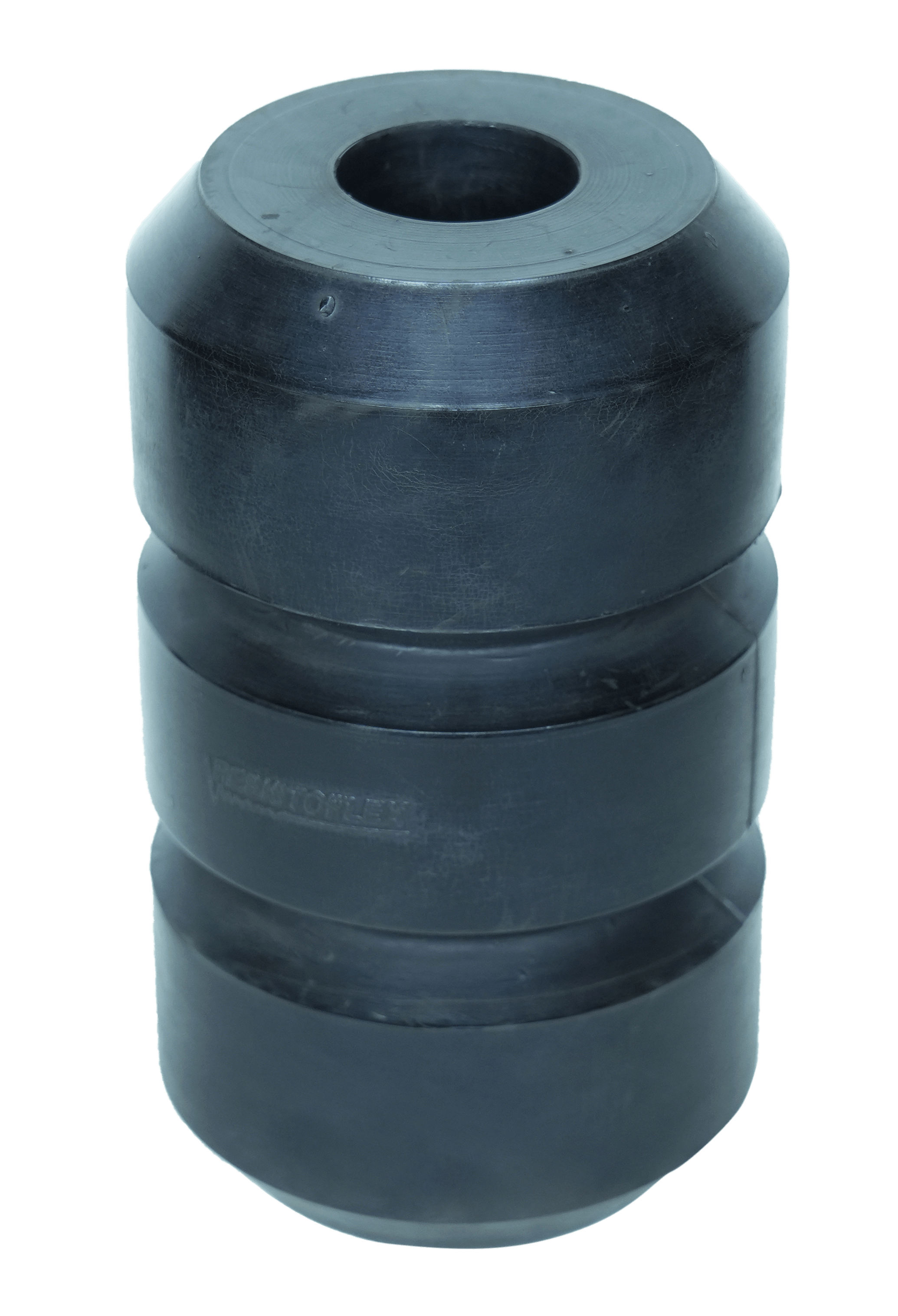 Rubber Spring