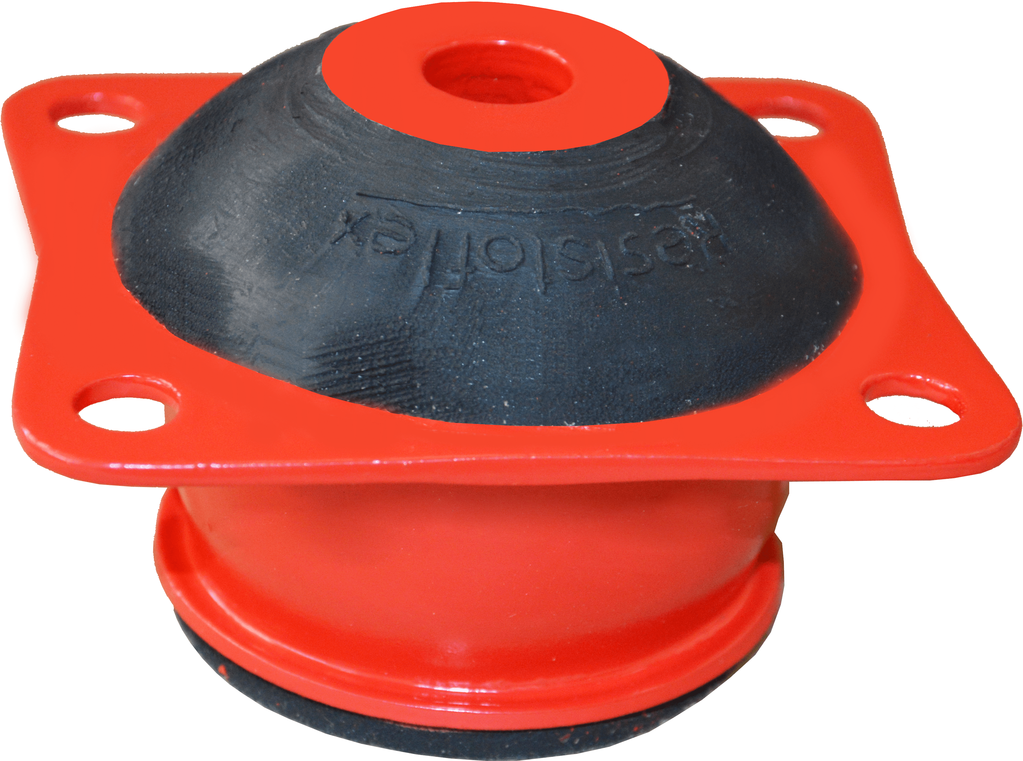 CFX 70E Anti Vibration Mount