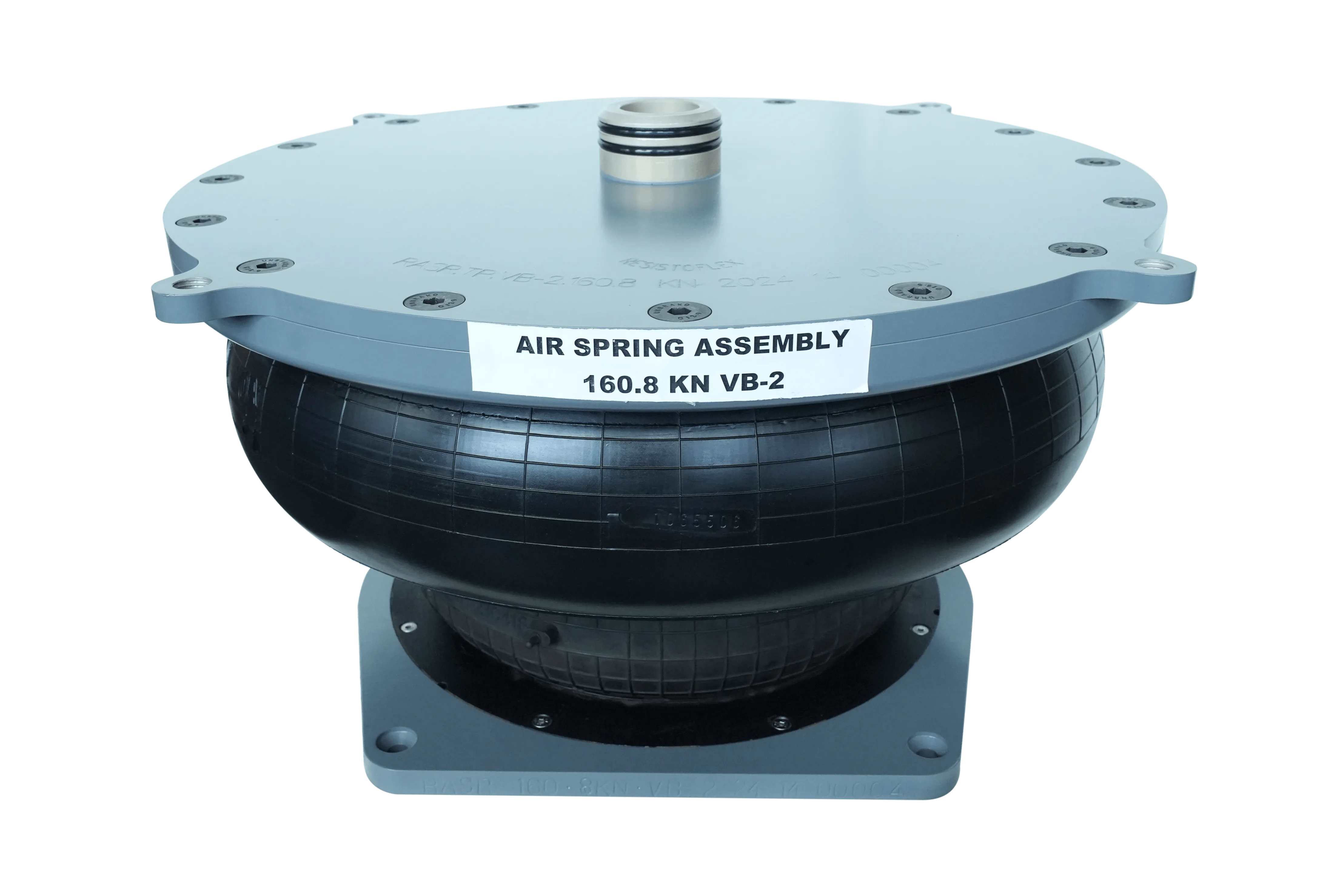 Air spring Assembly VB 2