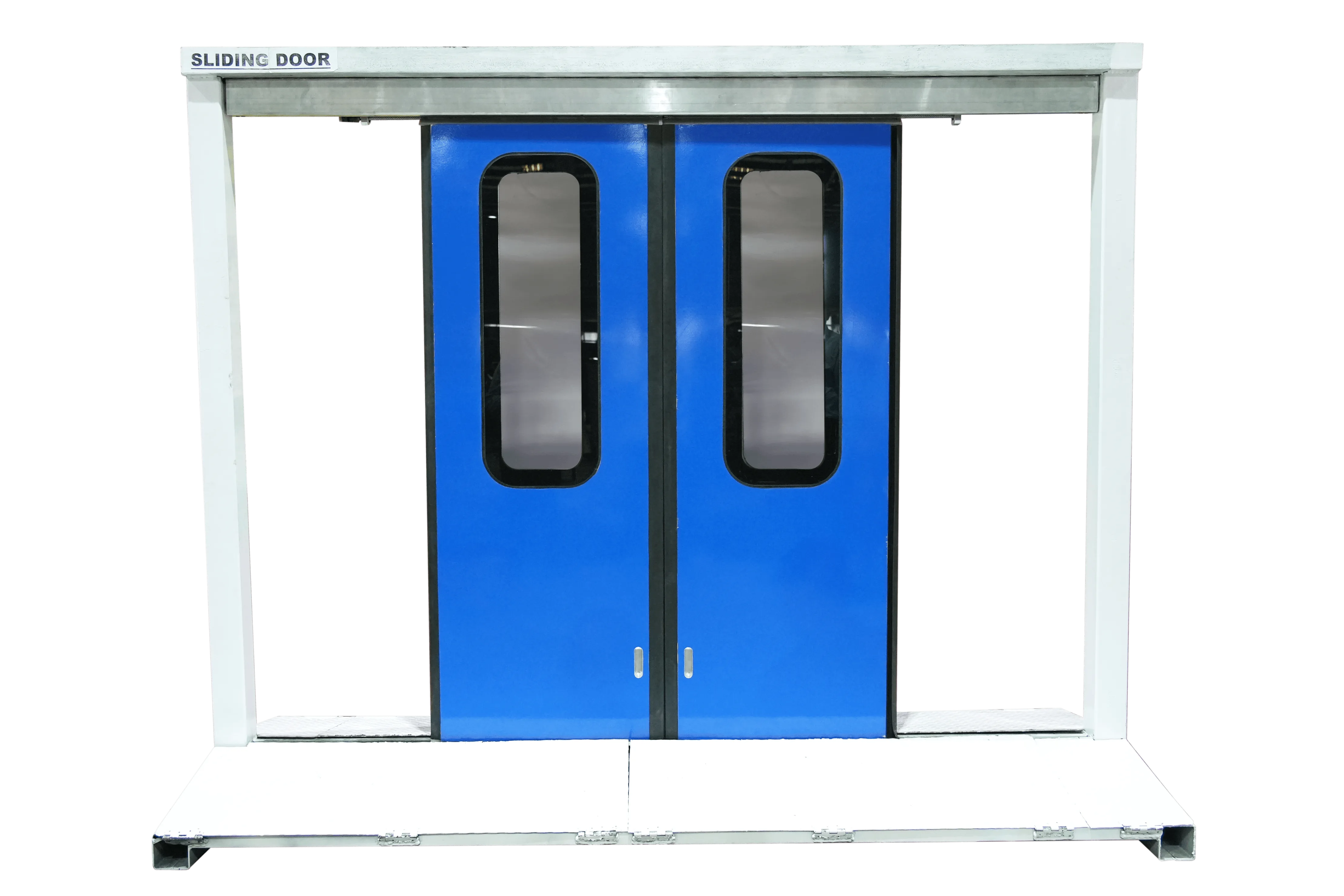 Automatic Sliding Door 1
