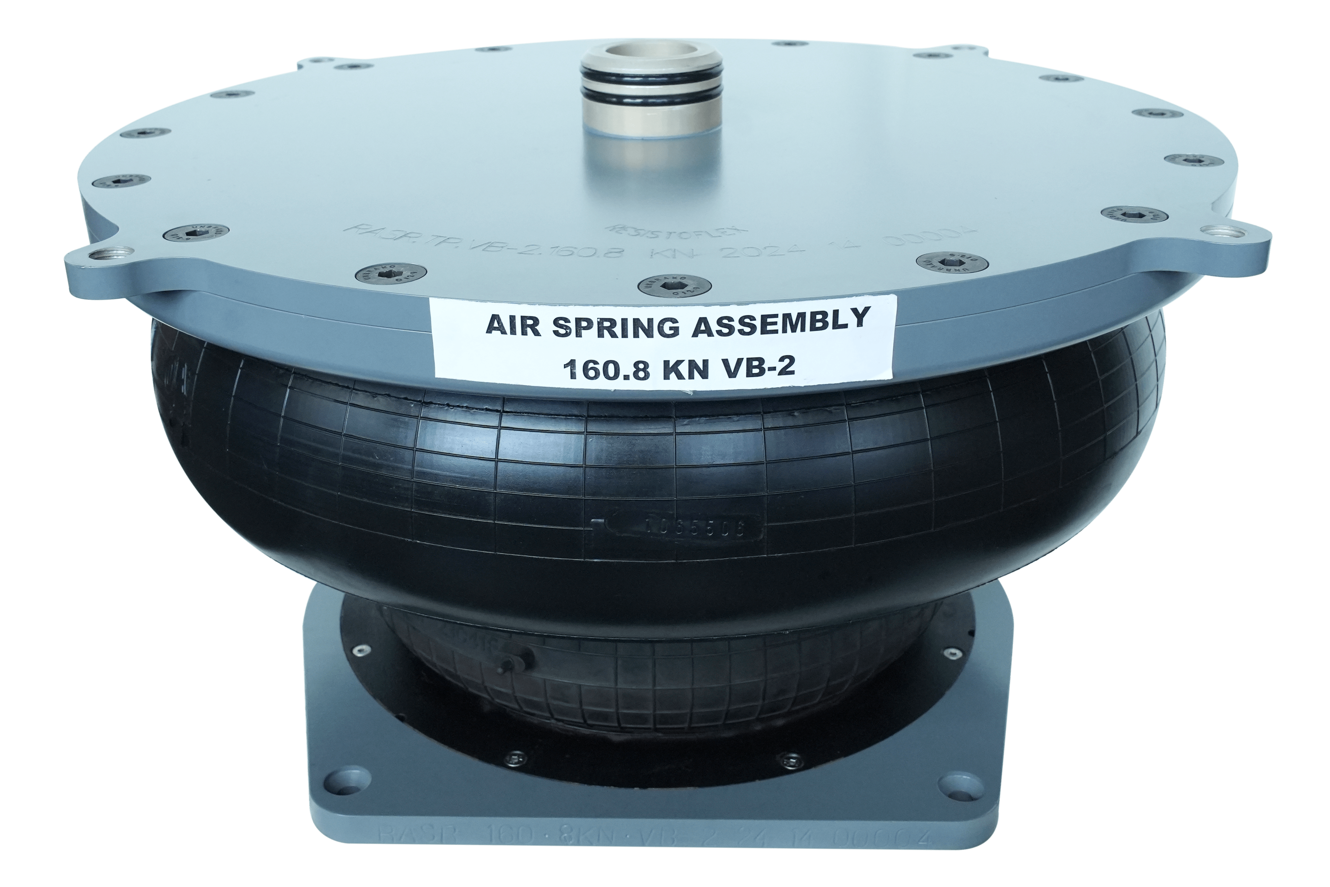 Air spring Assembly VB 2