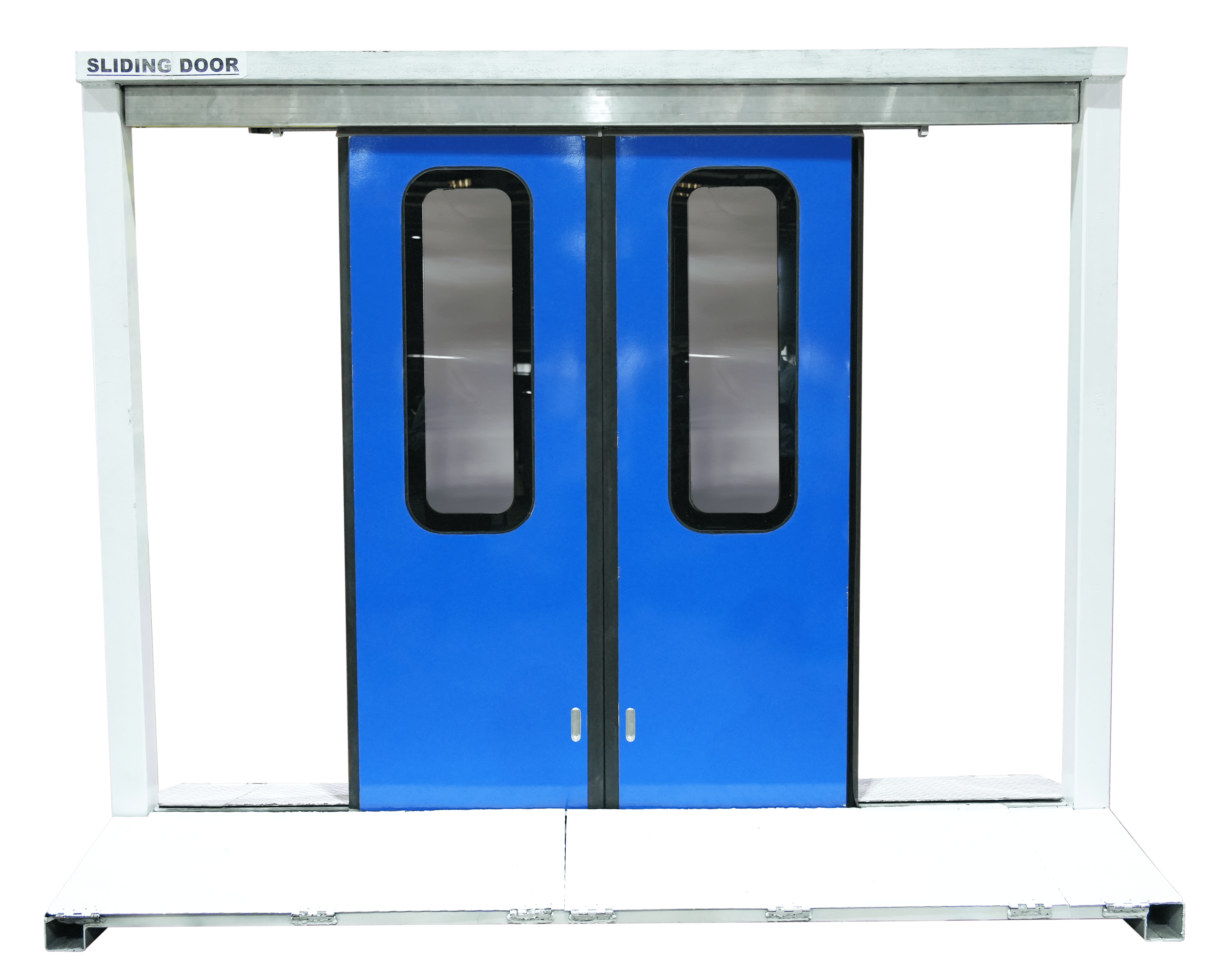 Automatic Sliding Door 1