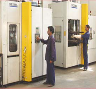 Seismic Restraint Systems Installation, Guide & Equipment - Resistoflex Injection Rubber Moulding - Seismic Restraint Systems