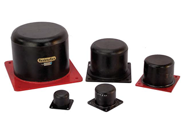 Buffers - Anti Vibration Mounts