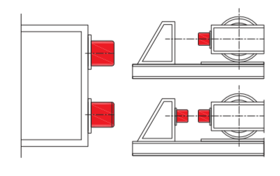 Bonded Buffer Image 2