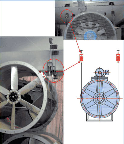 Rubber Hanger Image 1