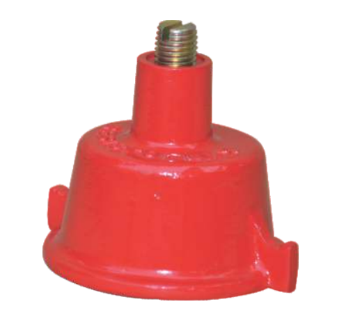 Jack-Up Floor System Image 1