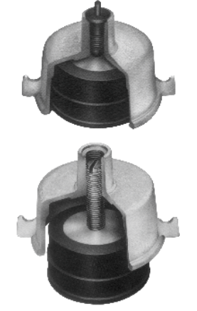 Jack-Up Floor System Image 3