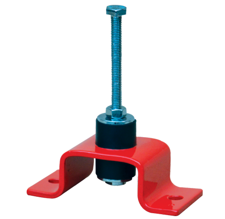 Horizontal Restrain Image 1