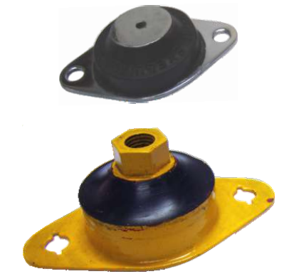 Equiflex Mount Image