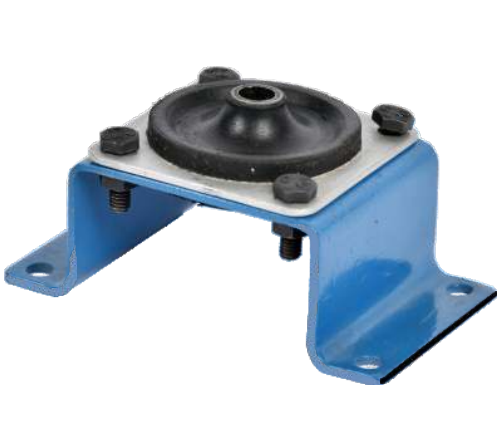 Platform Vibration Isolator Image 1