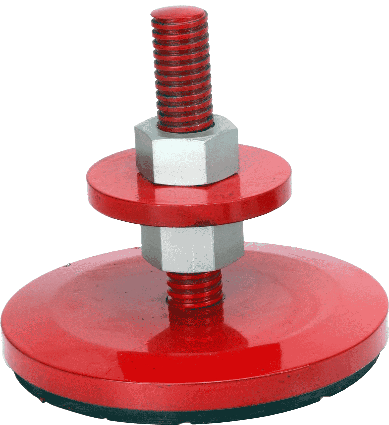 Machine Mounts (FPU)