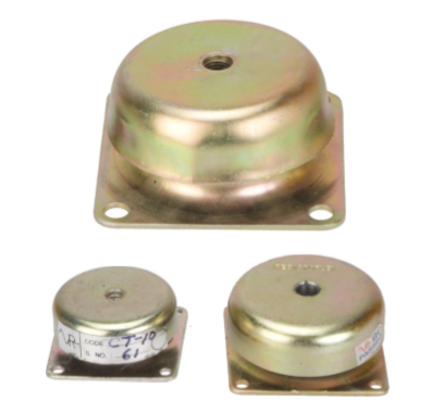 Cup Mounts Image 1