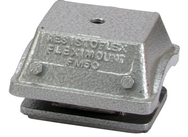 Fleximount Rubber Isolator