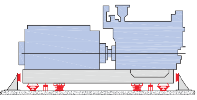 Genflex Rubber Mounting Image 2