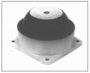 Flexicone Isolator Image 1