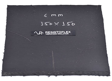 Super Shock Absorbing Pad by Resistoflex