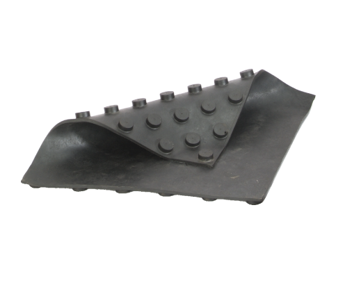 Compression Stud Pad - Additional View