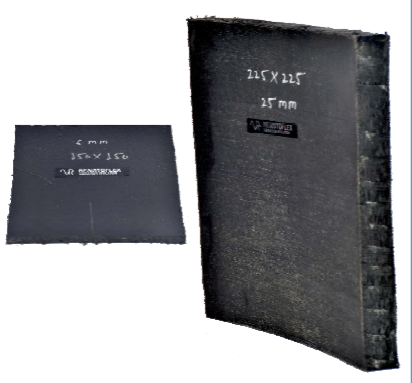 Super Shock Absorbing Pad Image 1