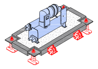Inertia Pouring Frame Image 3