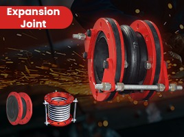 Smart Expansion Solutions for Stress Free Piping Systems