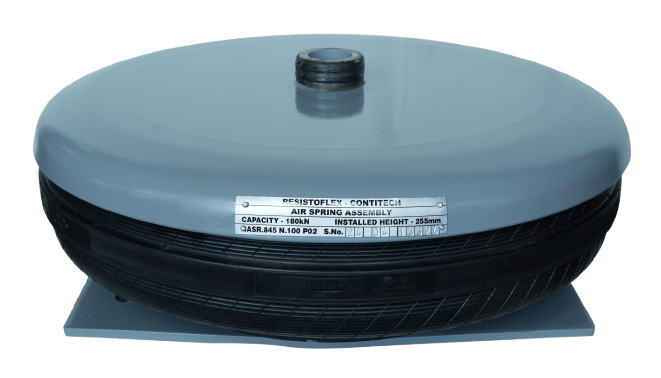  Air Spring Assembly 180 KN