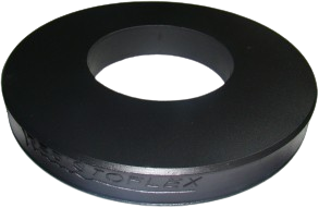Rubber Pad for Primary Suspension