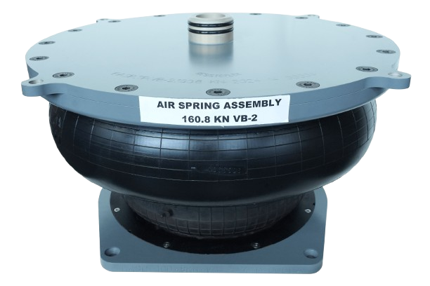 Air spring Assembly VB 2