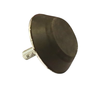 Bump Stop Primary Suspension